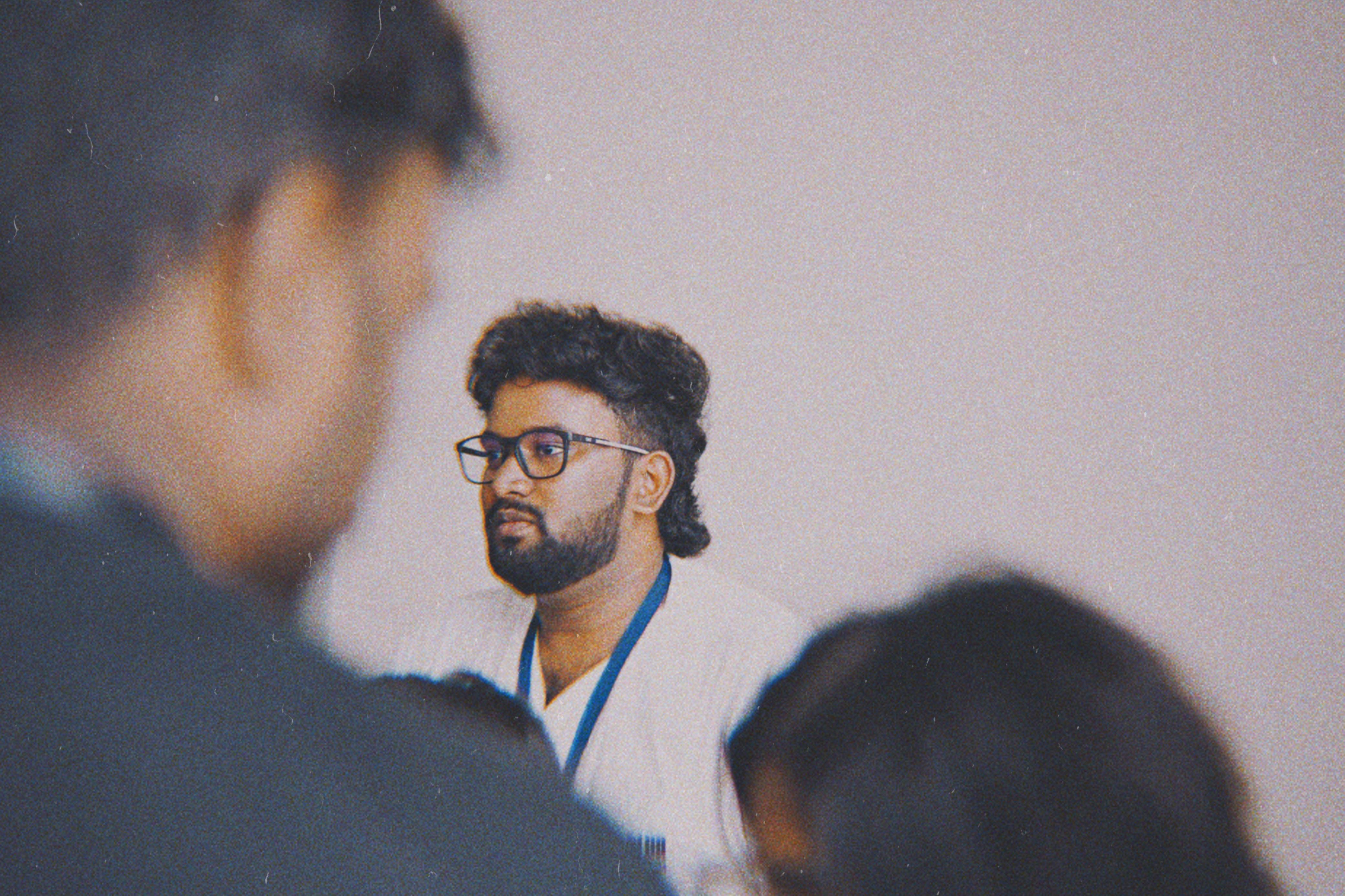 AI Club Operations Team